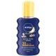 Nivea Kids Moisturising SPF30 Spray 200ml Nivea Kids Moisturising SPF30 Spray 200ml