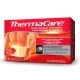 Thermacare parche térmico zona lumbar cadera 4 parches