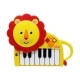 Piano Educativo Aprendizaje Reig Fisher Price León