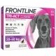 Pipeta para Perros Frontline Tri-Act 20-40 Kg 6 Unidades