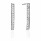 Pendientes Mujer Sif Jakobs E1023-CZ (2,5 cm)