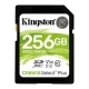 Tarjeta de Memoria SD Kingston SDS2/256GB 256 GB