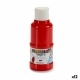 Témperas Rojo (120 ml) (12 Unidades)