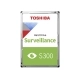 Disco Duro Toshiba HDWT720UZSVA 2 TB 3,5