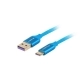 Cable USB A a USB C Lanberg CA19423215 ( 1m)