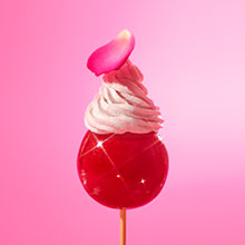 Candy love manos